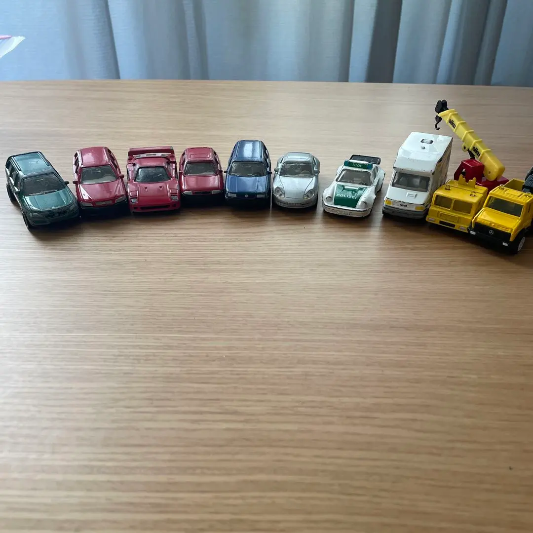 2026年最新】siku クレーンの人気アイテム - メルカリ