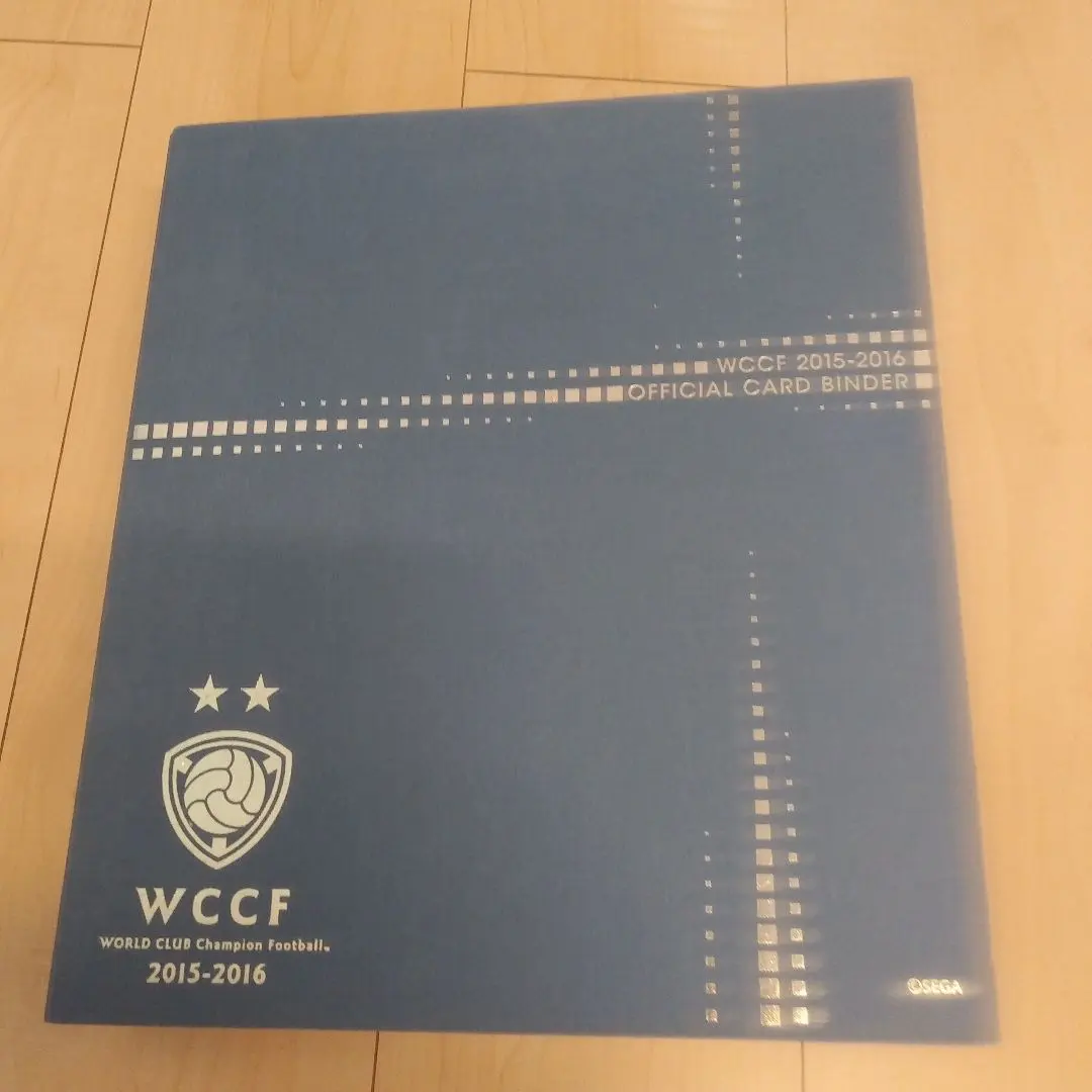 2026年最新】wccf バインダーの人気アイテム - メルカリ