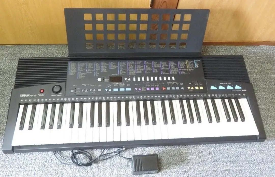 2026年最新】Yamaha psr-sの人気アイテム - メルカリ