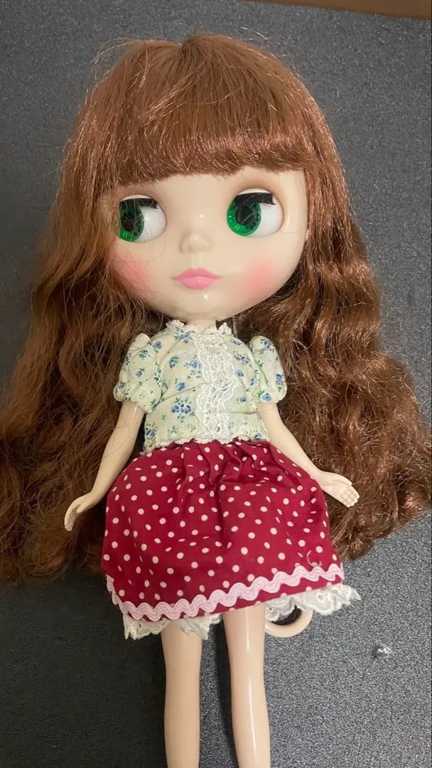 2026年最新】ブライス ディディーユリーカの人気アイテム - メルカリ