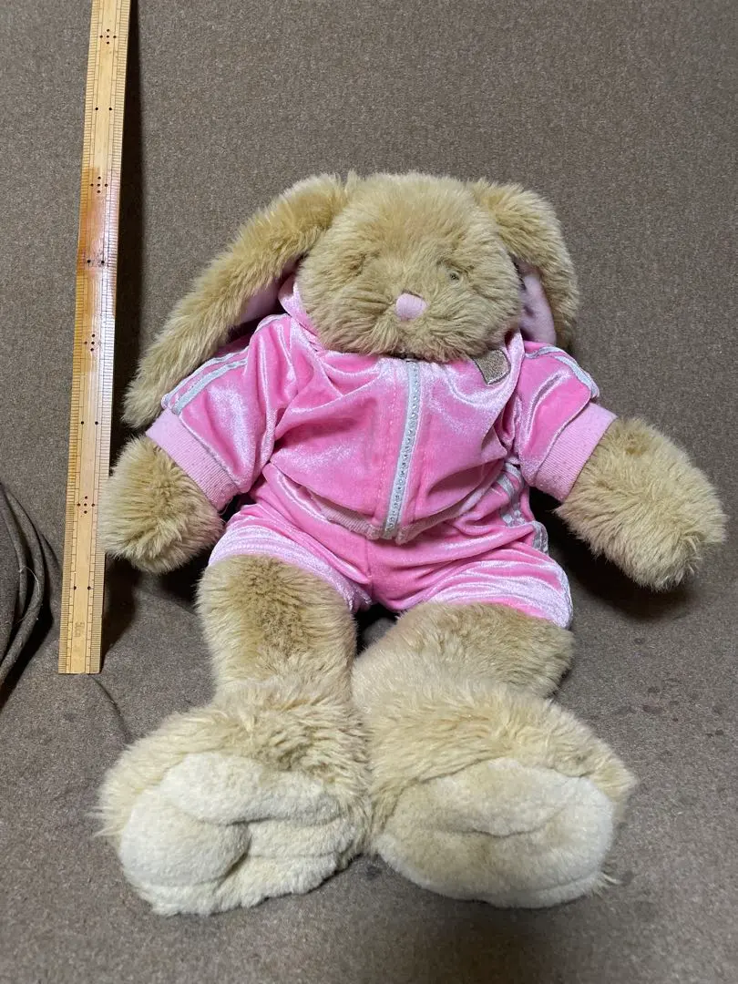2026年最新】build a bear ウサギの人気アイテム - メルカリ