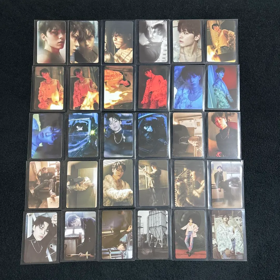 2026年最新】vernon tttの人気アイテム - メルカリ