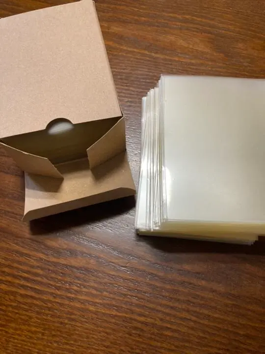 2026年最新】フォーラムスリーブ 絶版の人気アイテム - メルカリ