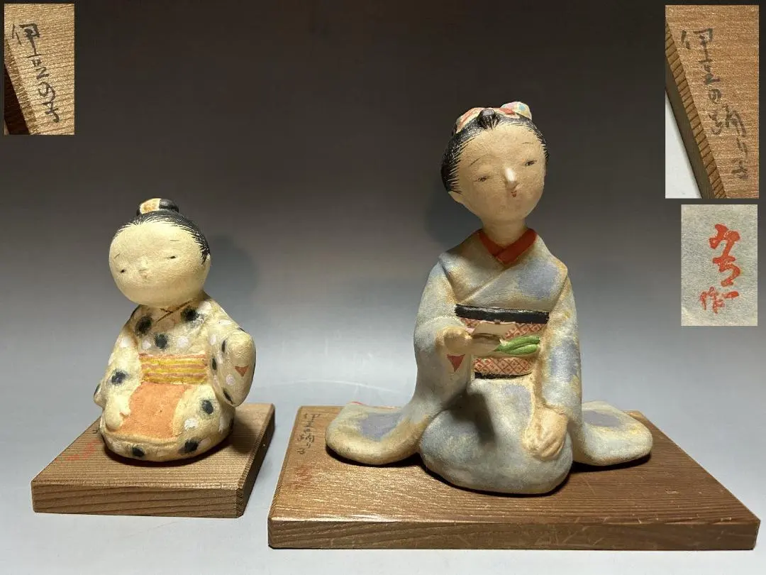 2026年最新】伊豆の踊り子人形の人気アイテム - メルカリ