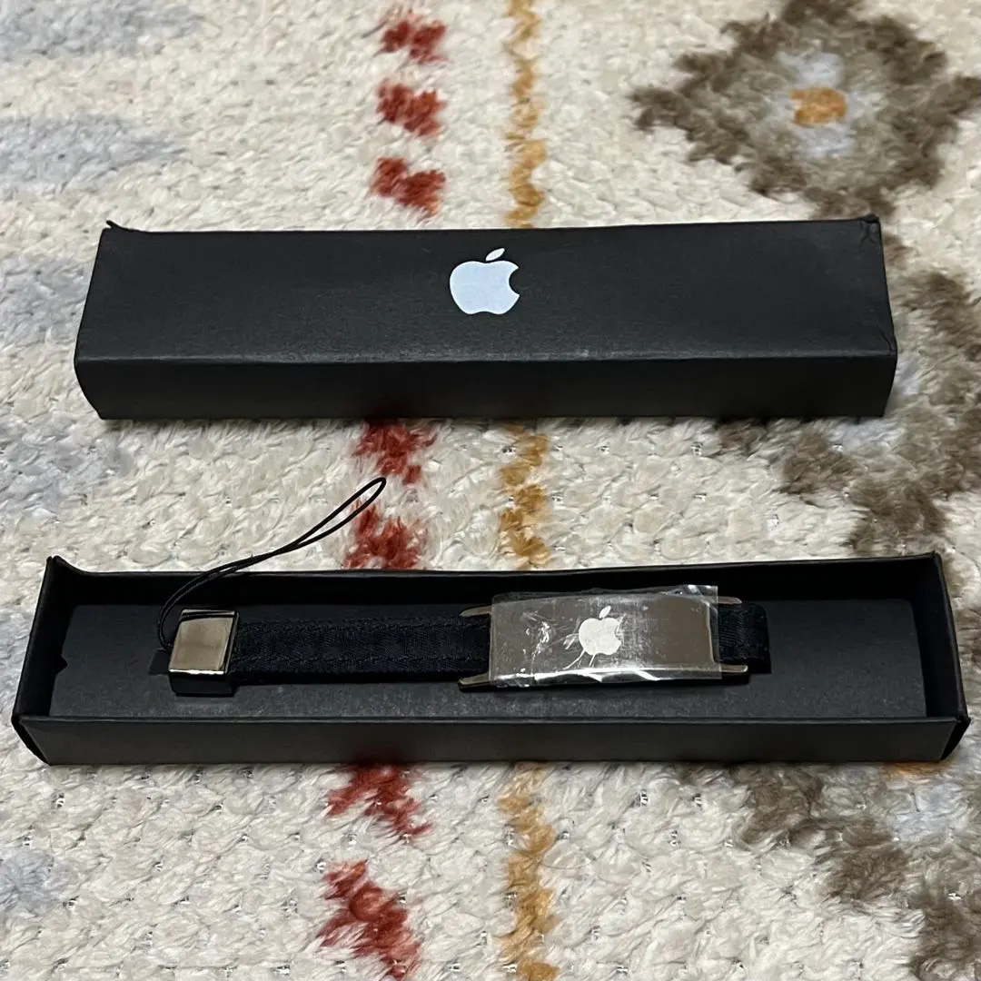 2026年最新】アップルストア ノベルティの人気アイテム - メルカリ