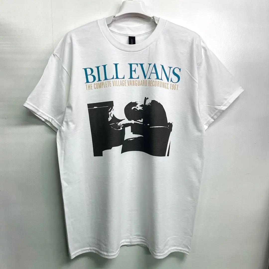 2026年最新】ビルエバンス tシャツの人気アイテム - メルカリ