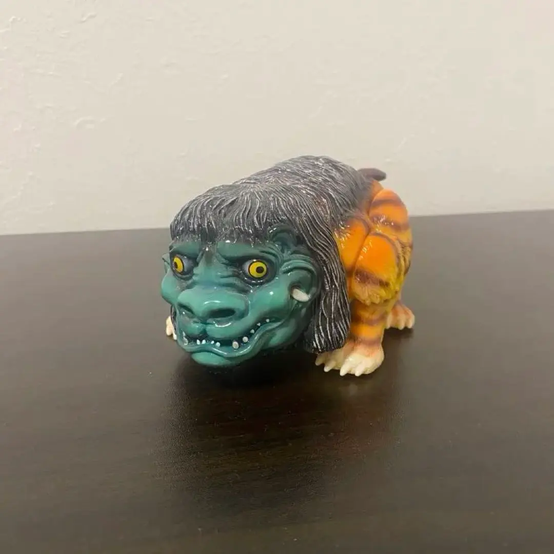 2026年最新】summit ソフビの人気アイテム - メルカリ