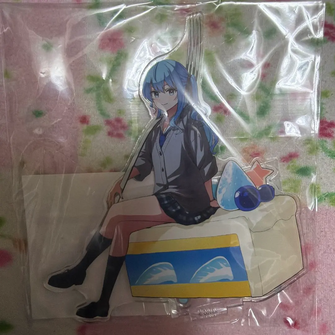 2026年最新】しらないこと研究会 星街すいせいの人気アイテム - メルカリ