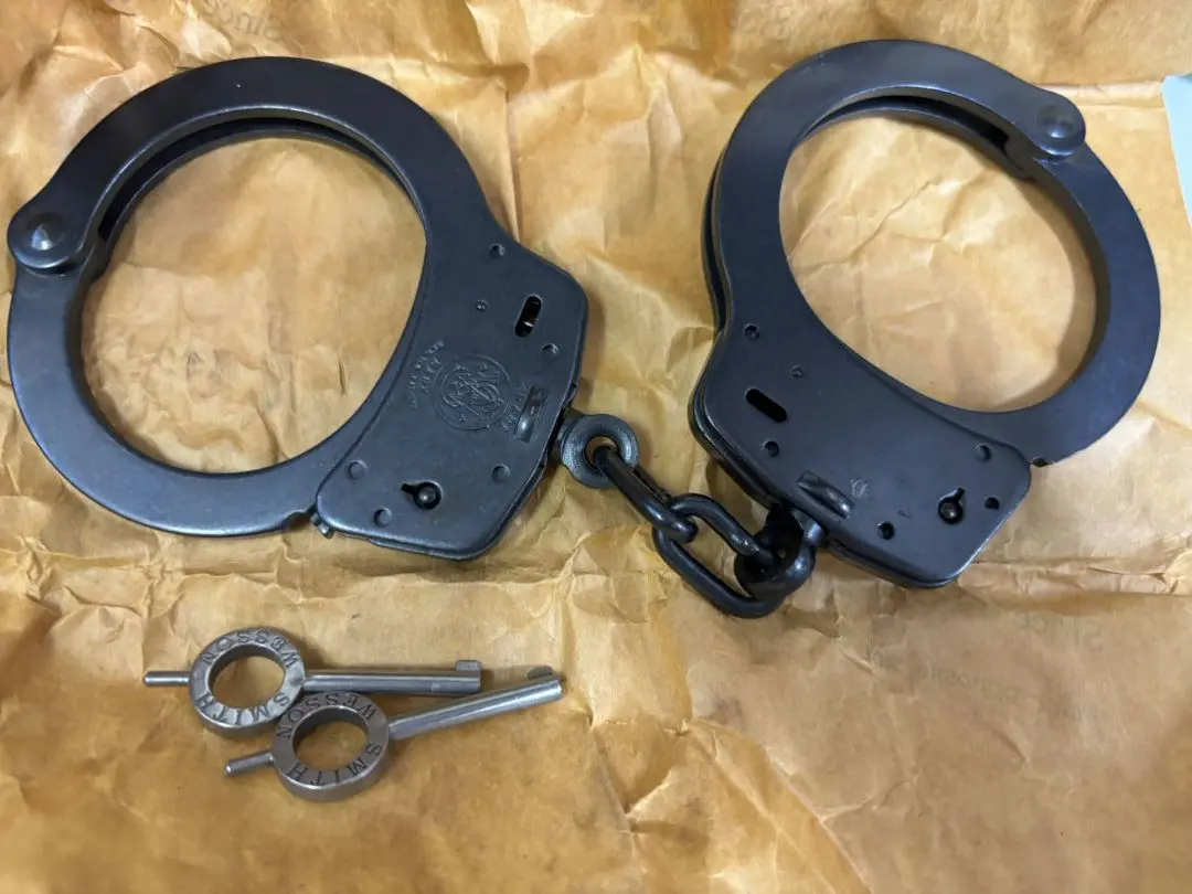 2026年最新】SMITH 手錠の人気アイテム - メルカリ