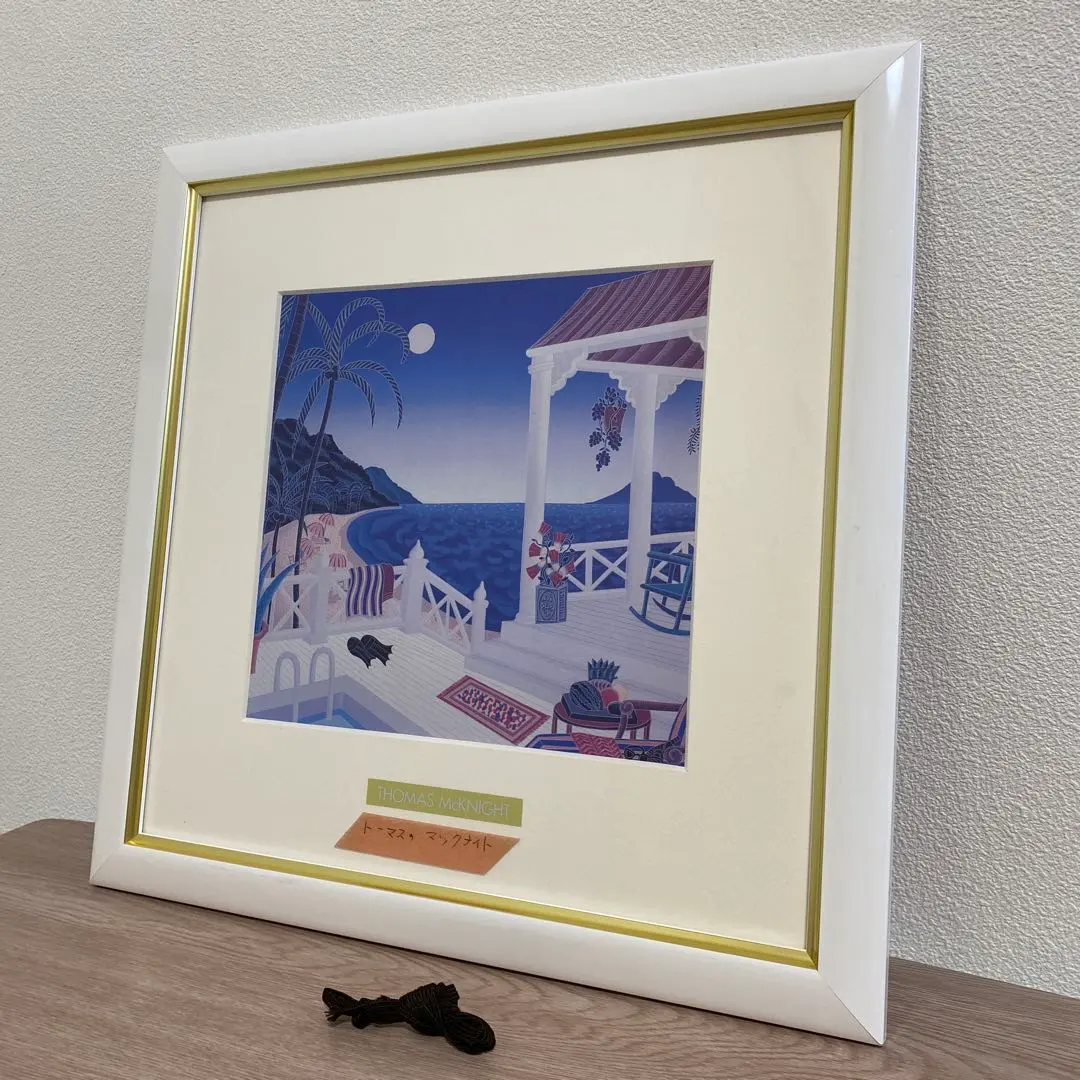 2026年最新】トーマスマックナイト シルクスクリーンの人気アイテム