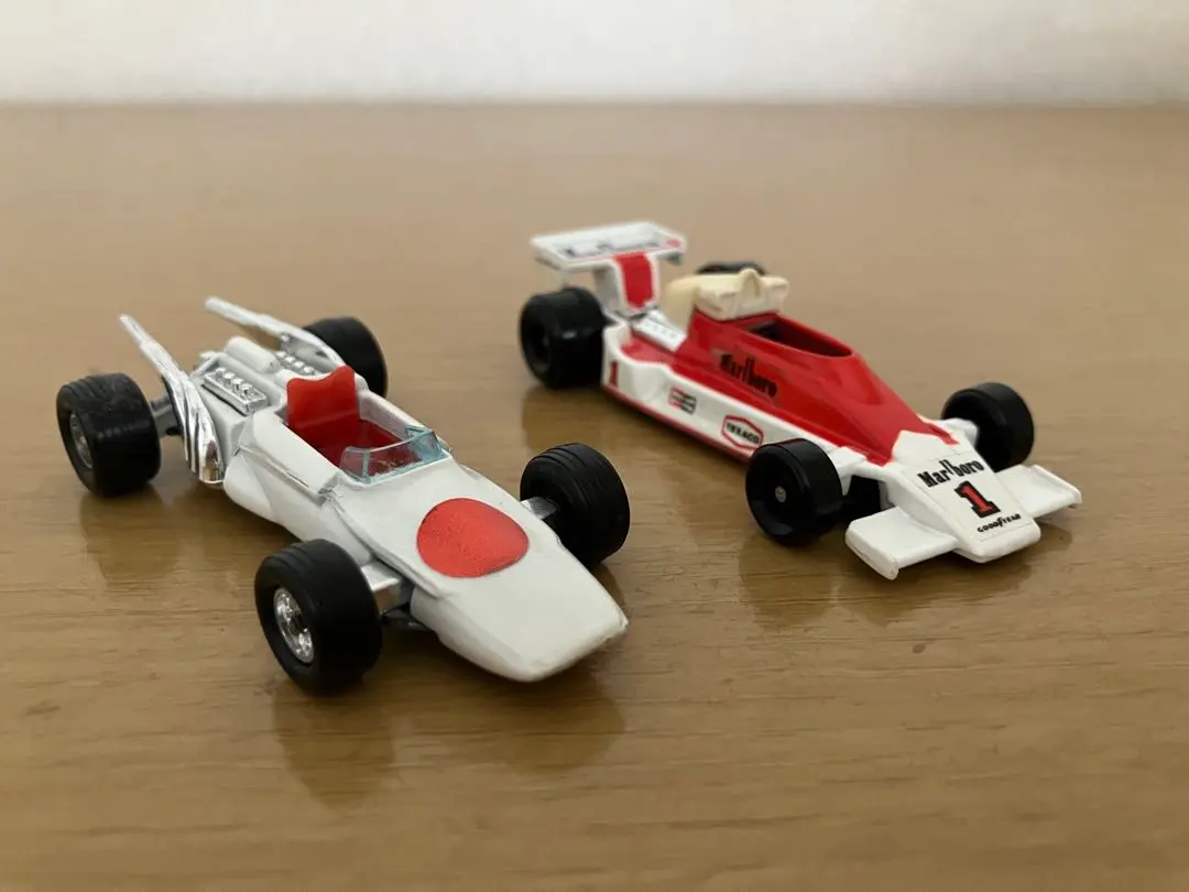 2026年最新】トミカ HONDA F-1の人気アイテム - メルカリ