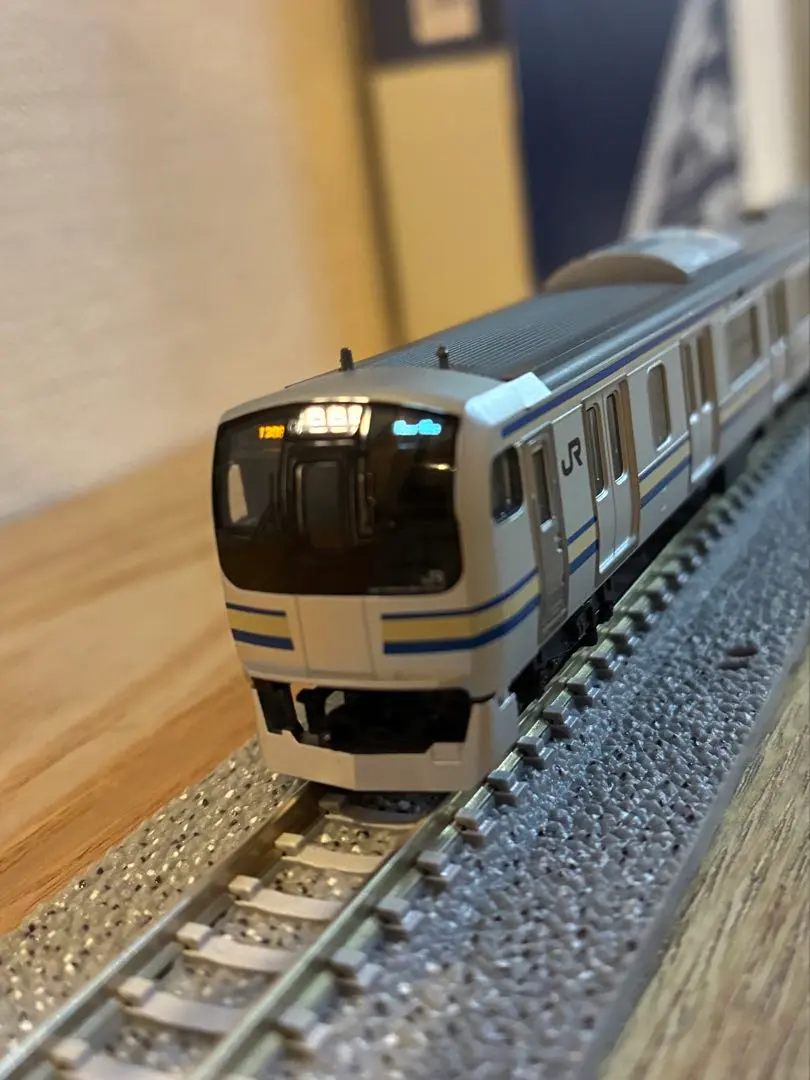 2026年最新】tomix e217の人気アイテム - メルカリ