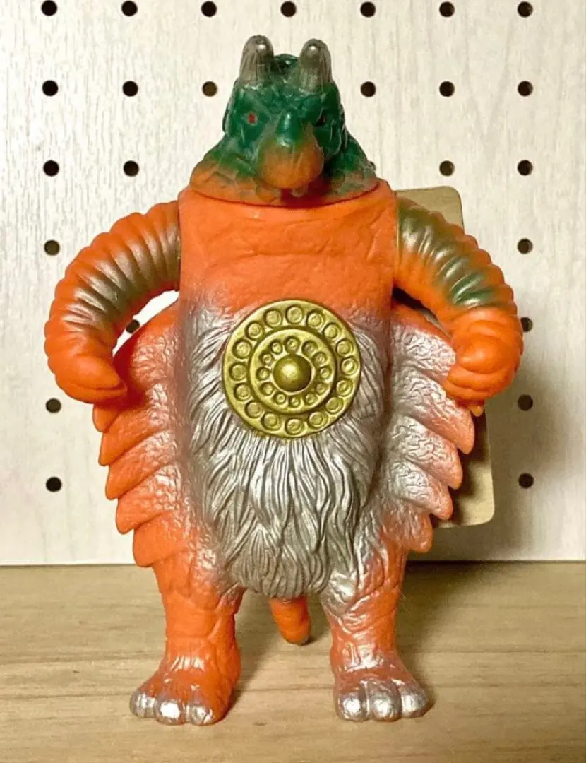 2026年最新】当時物 ソフビ パチ怪獣の人気アイテム - メルカリ