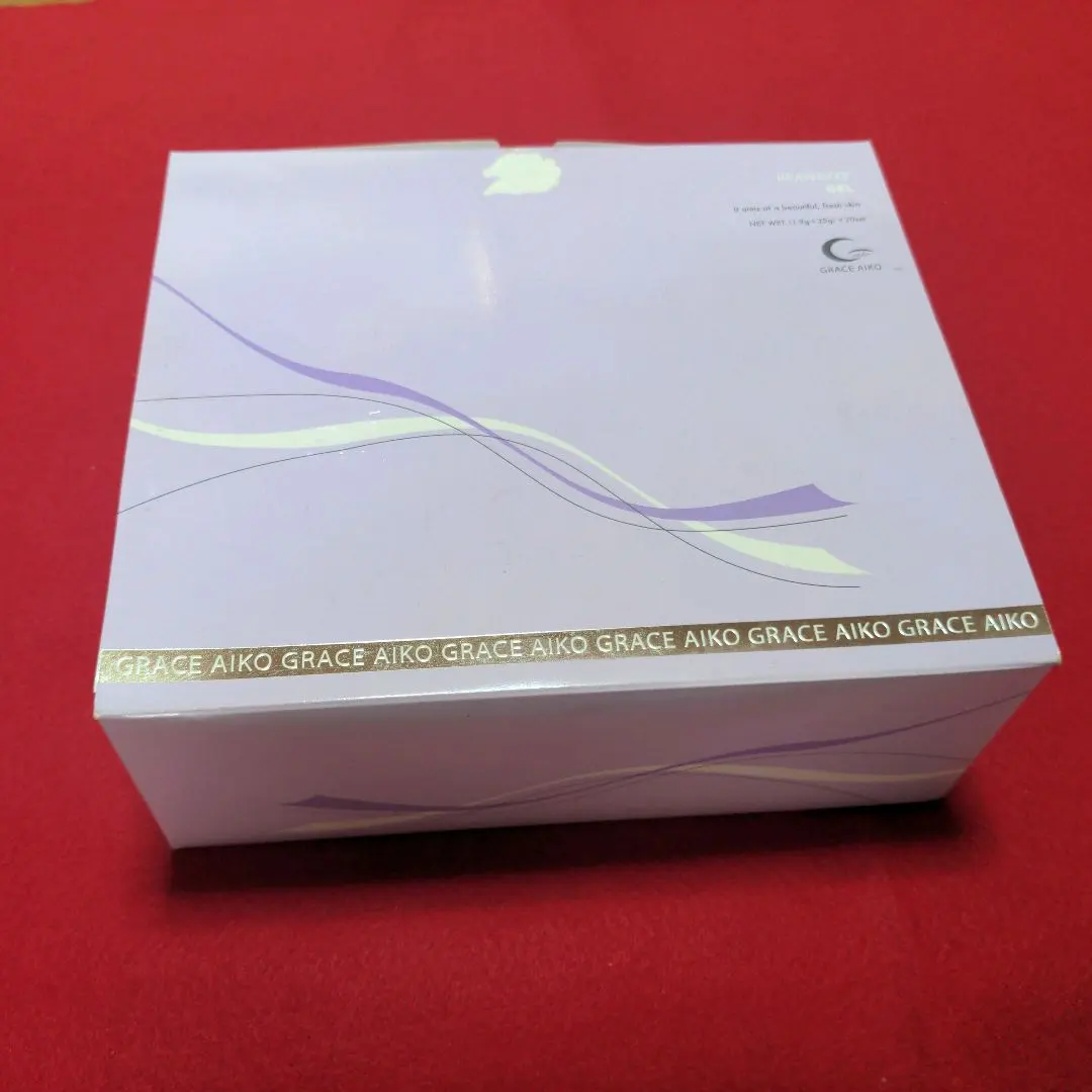 2026年最新】グレースアイコの人気アイテム - メルカリ