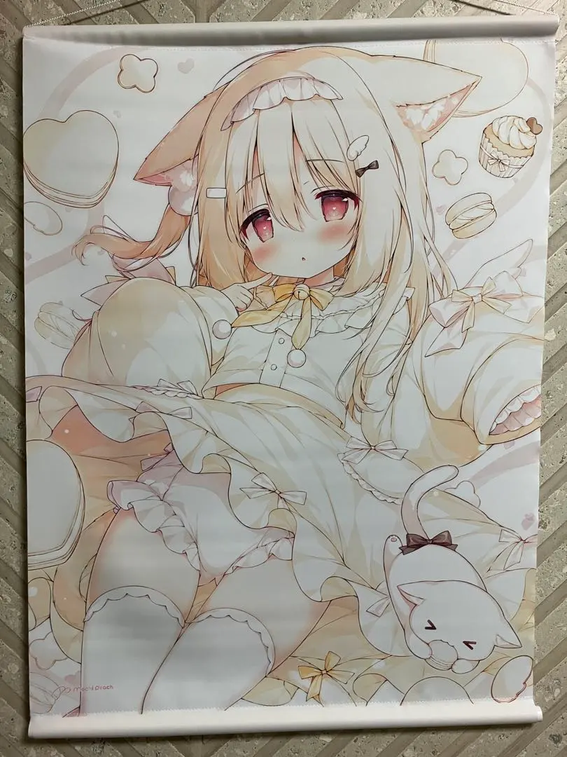 2026年最新】桃豆こまもち ブランケットの人気アイテム - メルカリ