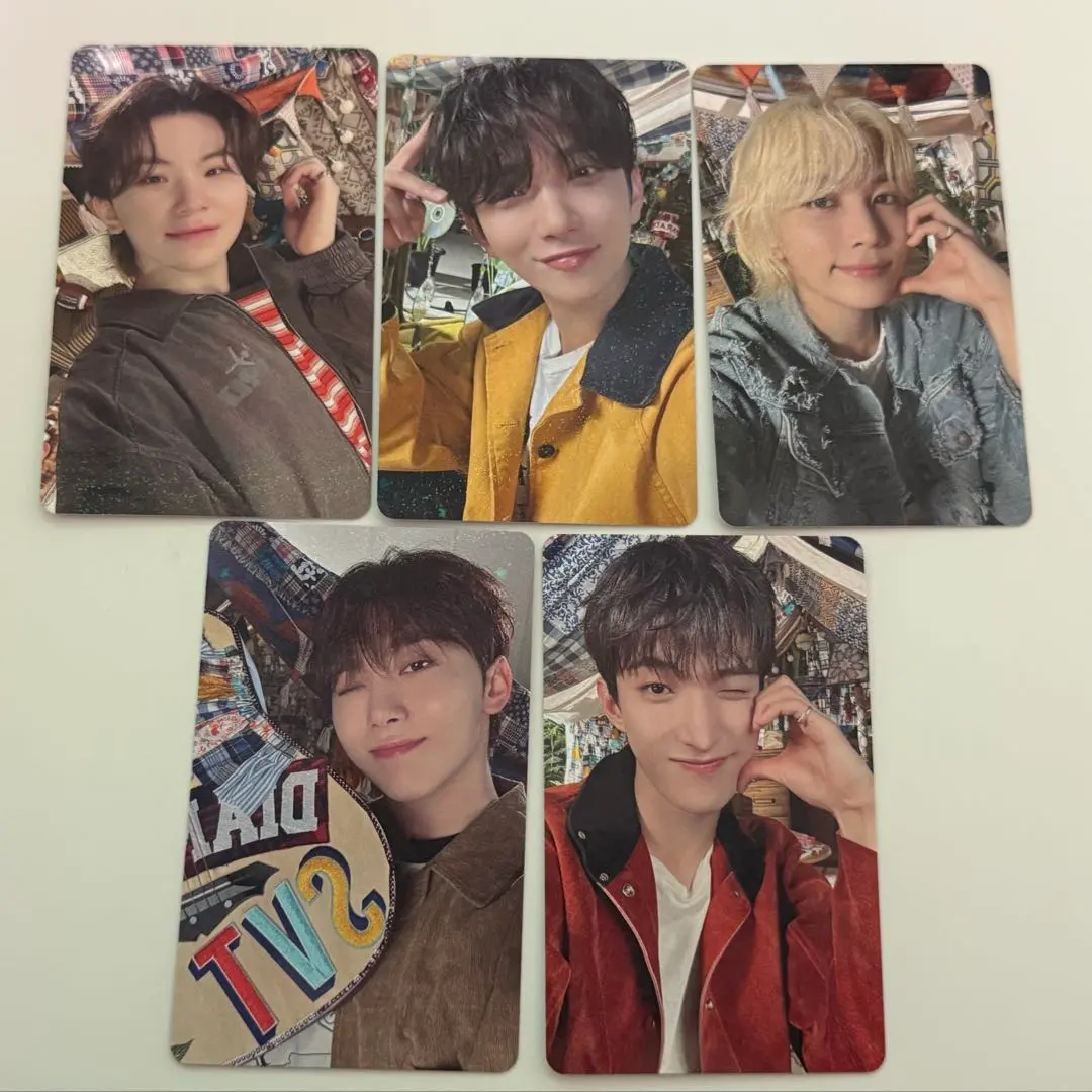 2026年最新】ジョンハン 消費期限 ラキドロの人気アイテム - メルカリ