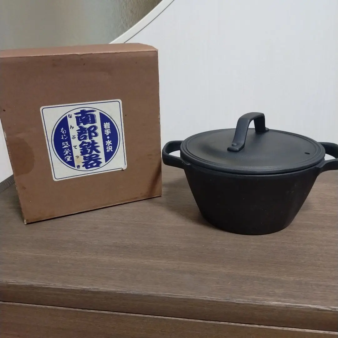 2026年最新】南部鉄器 クックトップの人気アイテム - メルカリ