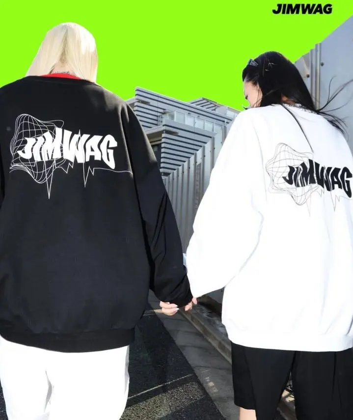 2026年最新】JIMWAG スウェットの人気アイテム - メルカリ