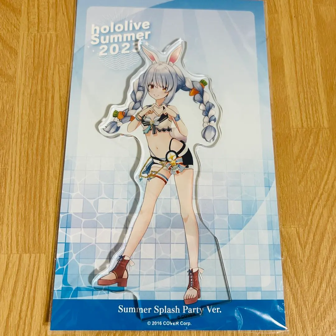 2026年最新】Summer splash party! 湊あくあの人気アイテム - メルカリ