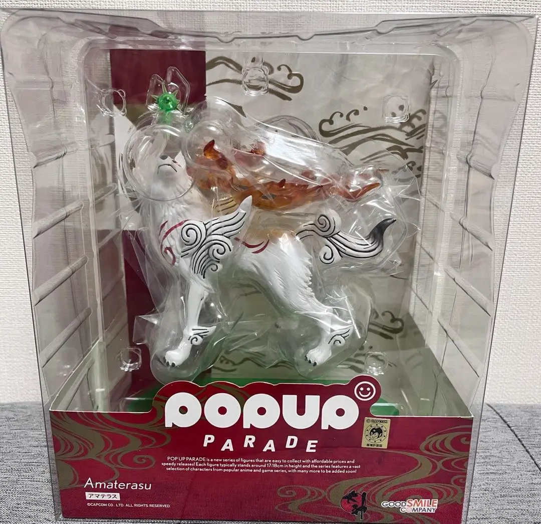 2026年最新】大神 フィギュア アマテラスの人気アイテム - メルカリ
