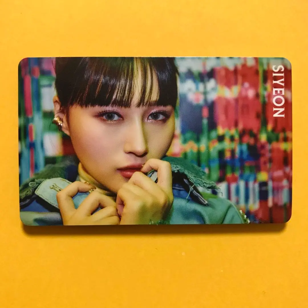 2026年最新】DREAMCATCHER_SIYEONの人気アイテム - メルカリ