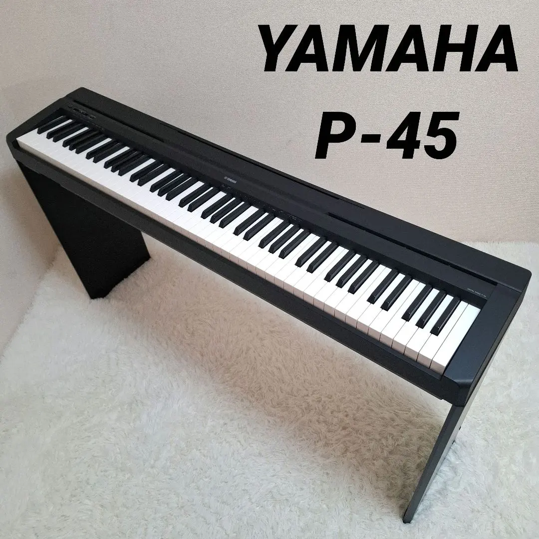 2026年最新】yamaha キーボードスタンド l-85の人気アイテム - メルカリ