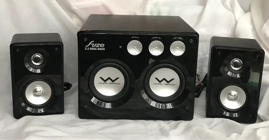 2026年最新】fuze スピーカーの人気アイテム - メルカリ