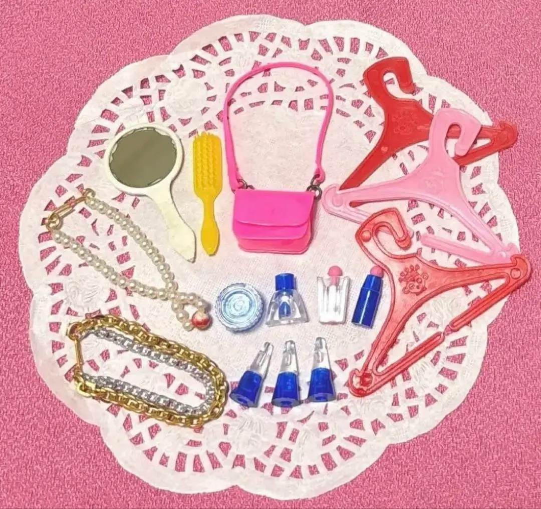 2026年最新】初代レディリカちゃんの人気アイテム - メルカリ