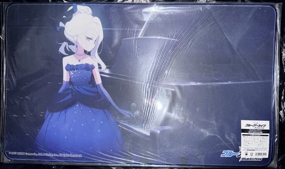 2026年最新】空崎ヒナ プレイマットの人気アイテム - メルカリ