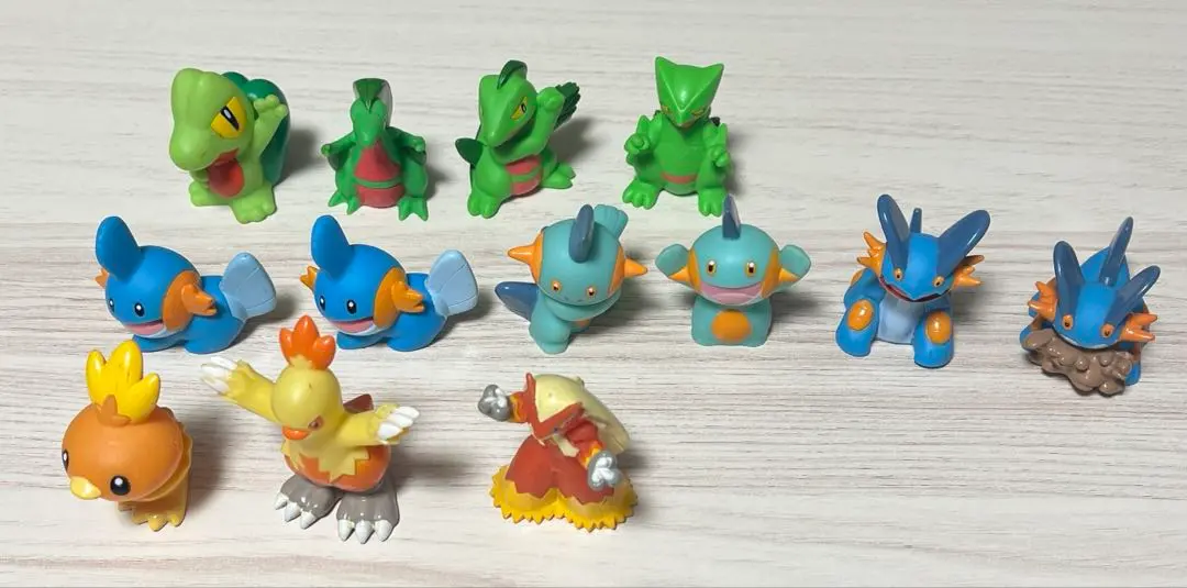 2026年最新】ホウエン御三家の人気アイテム - メルカリ