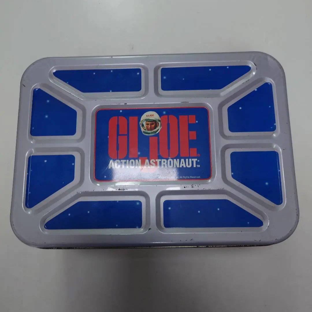 2026年最新】宇宙飛行士 GIジョーの人気アイテム - メルカリ