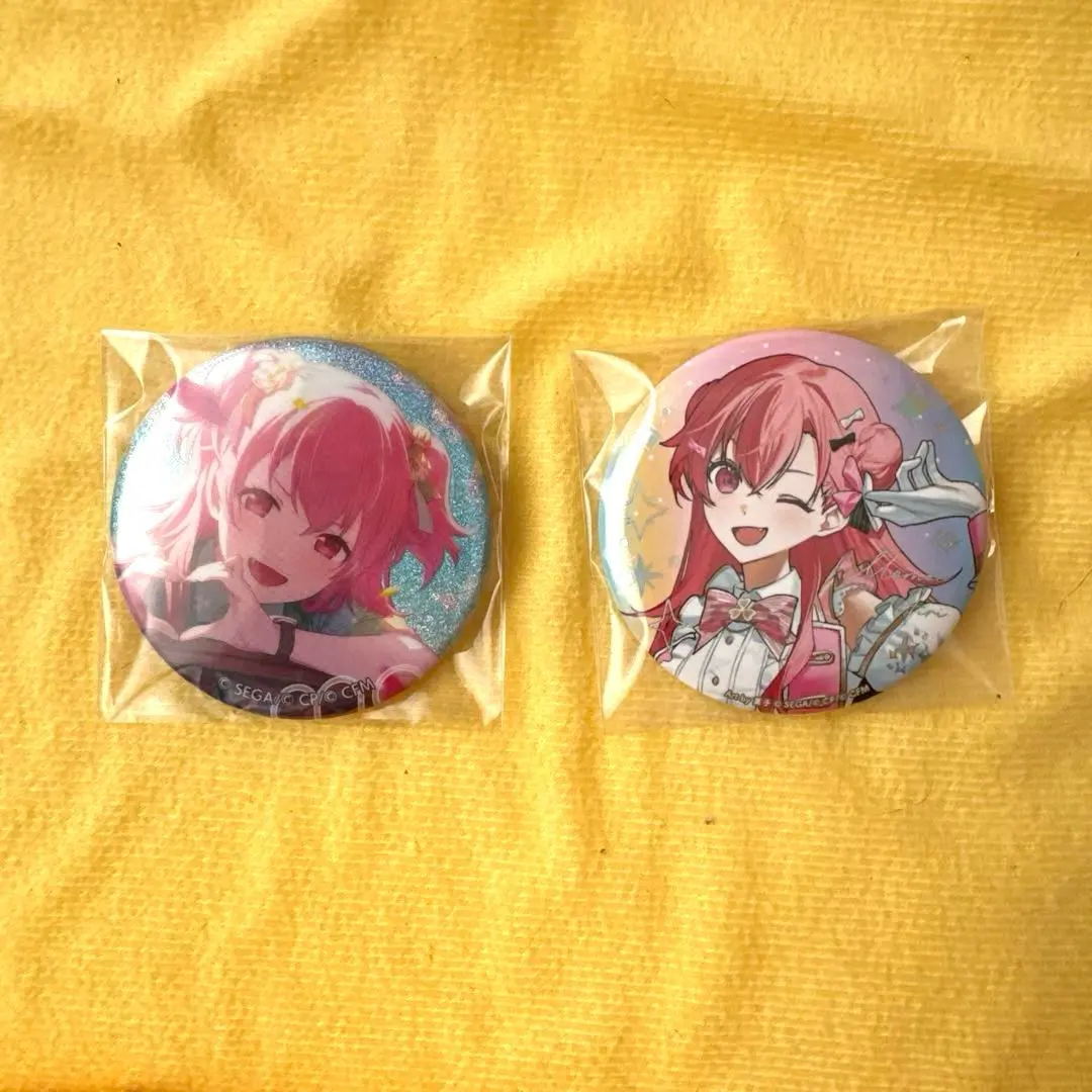 2026年最新】桃井愛莉 缶バッジ 32aの人気アイテム - メルカリ