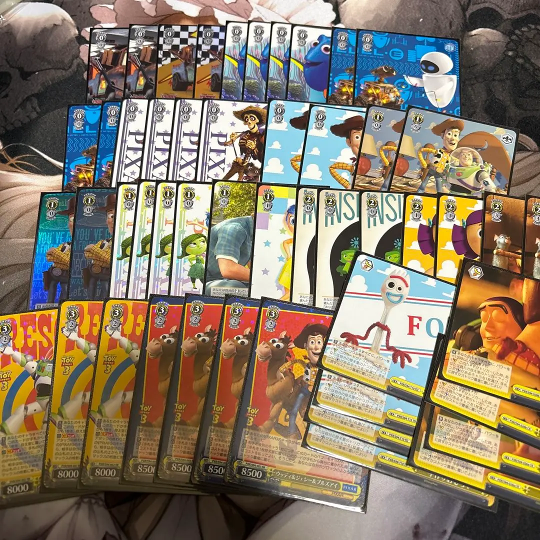 2026年最新】ヴァイス ピクサー デッキの人気アイテム - メルカリ