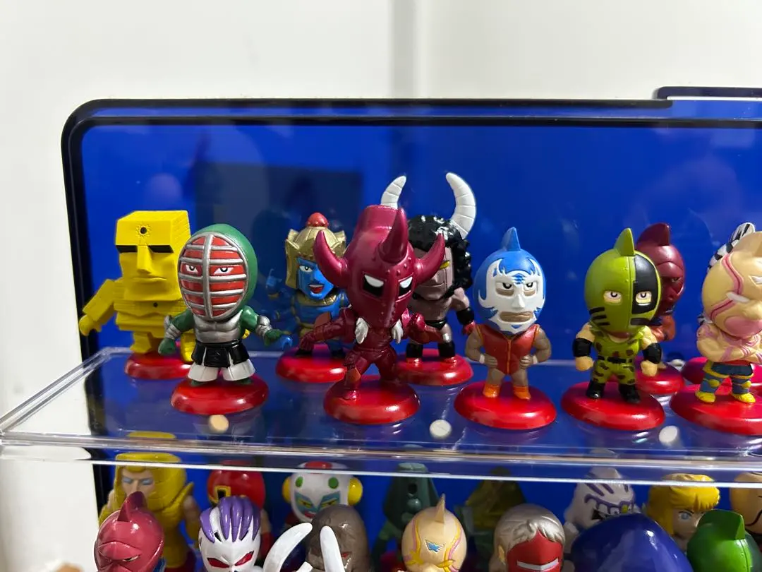 2026年最新】キン肉マン超アニメヒーローズの人気アイテム - メルカリ