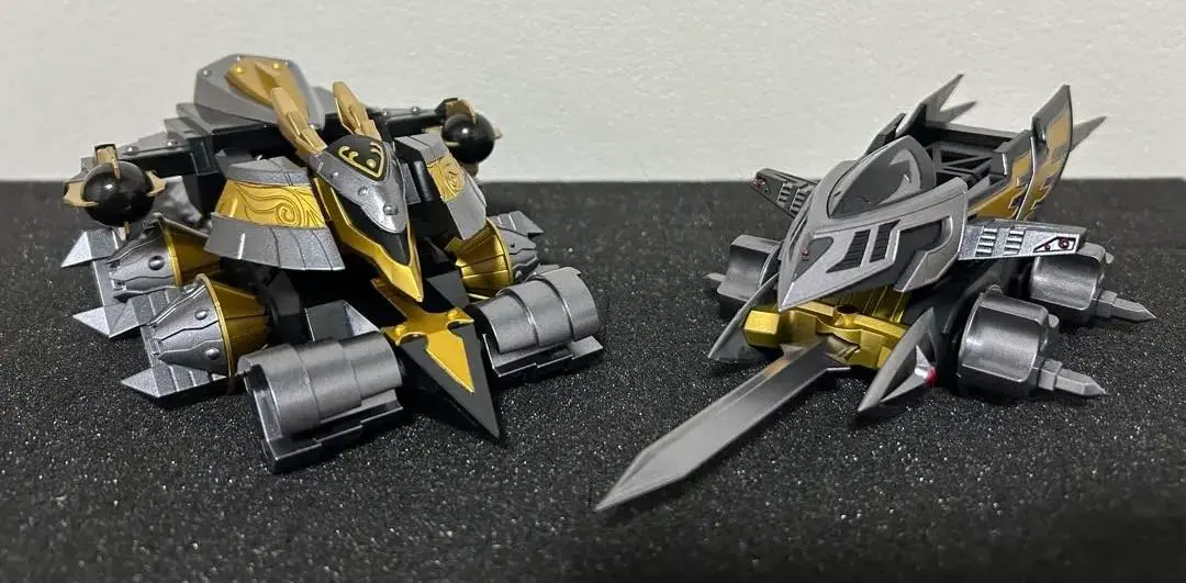 2026年最新】smpクラッシュギアの人気アイテム - メルカリ