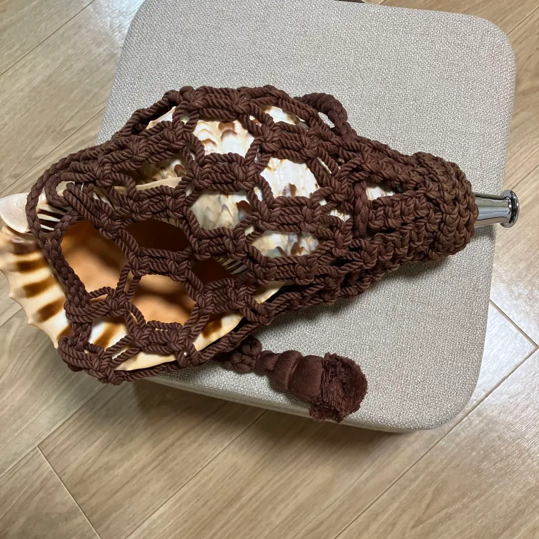 2026年最新】法螺貝袋の人気アイテム - メルカリ