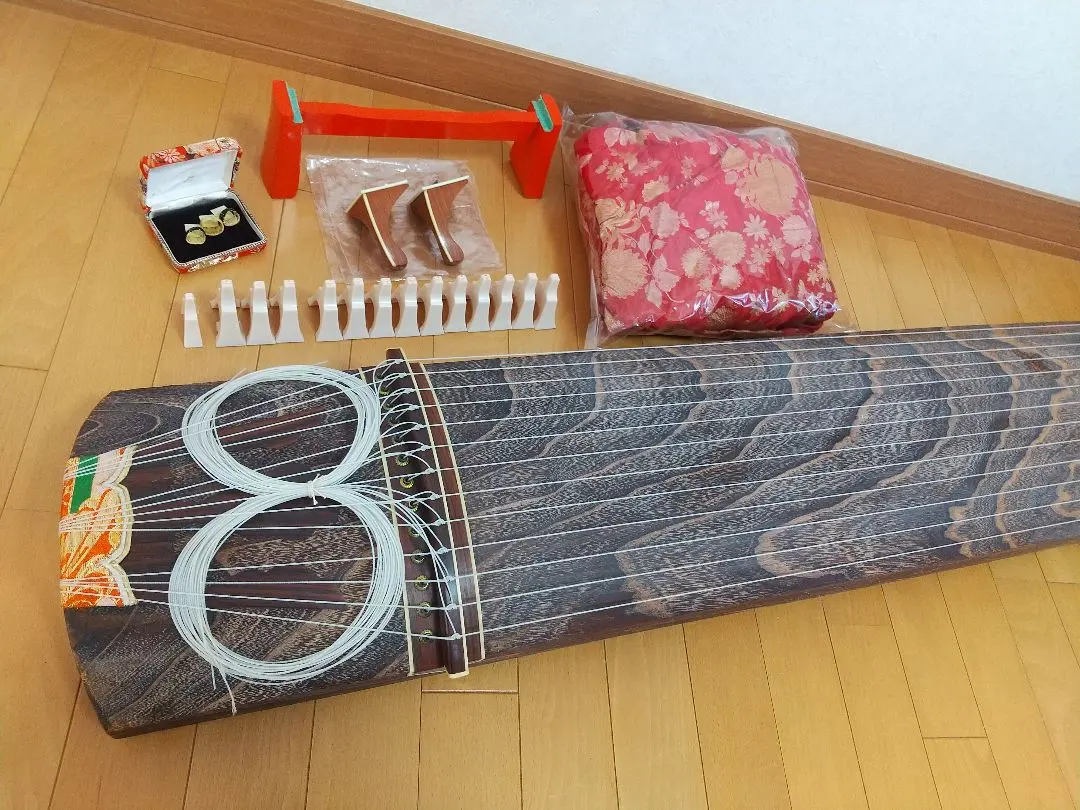 2026年最新】琴 立奏台の人気アイテム - メルカリ