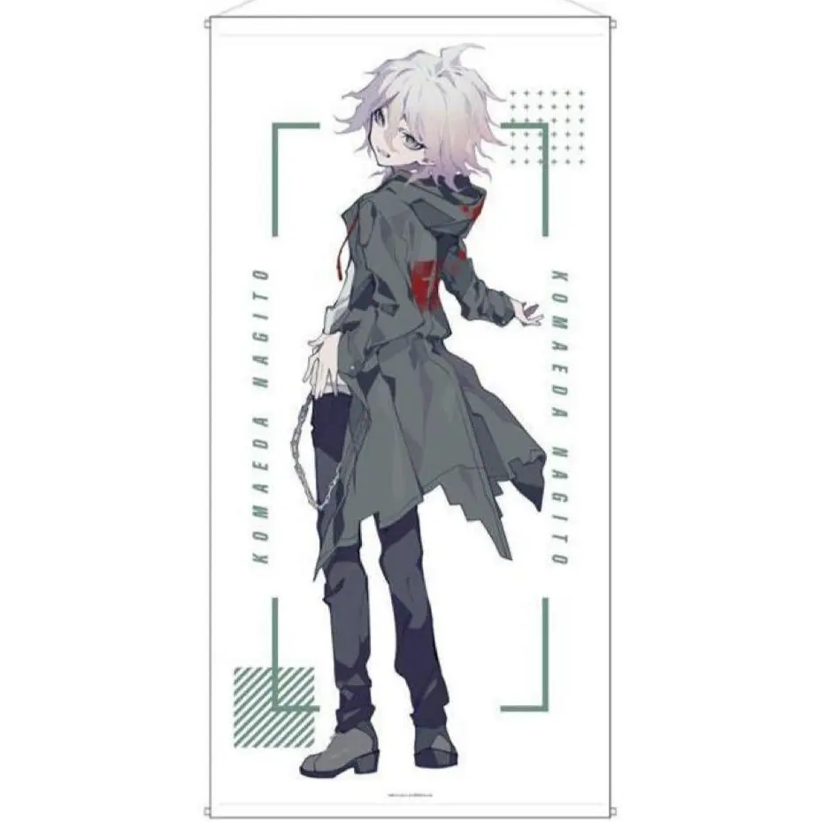 2026年最新】狛枝凪斗 タペストリーの人気アイテム - メルカリ