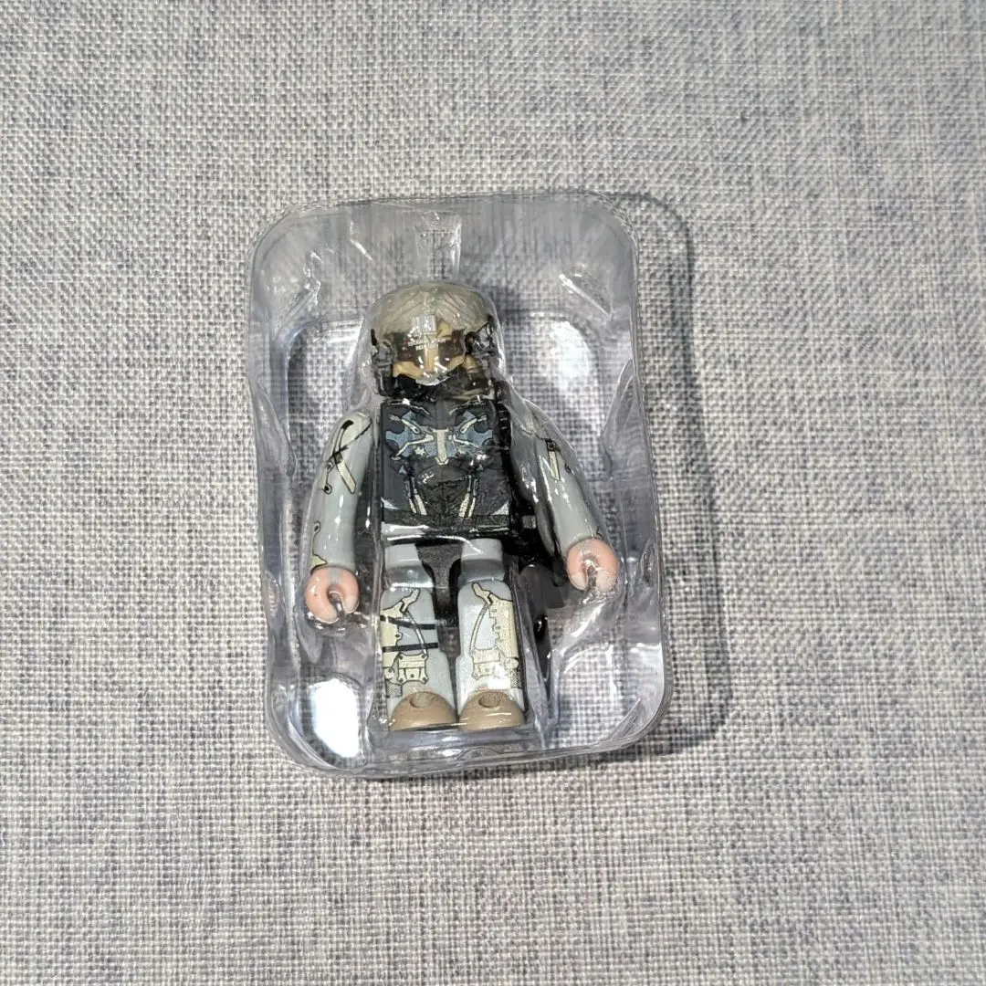 2026年最新】メタルギア ベアブリックの人気アイテム - メルカリ