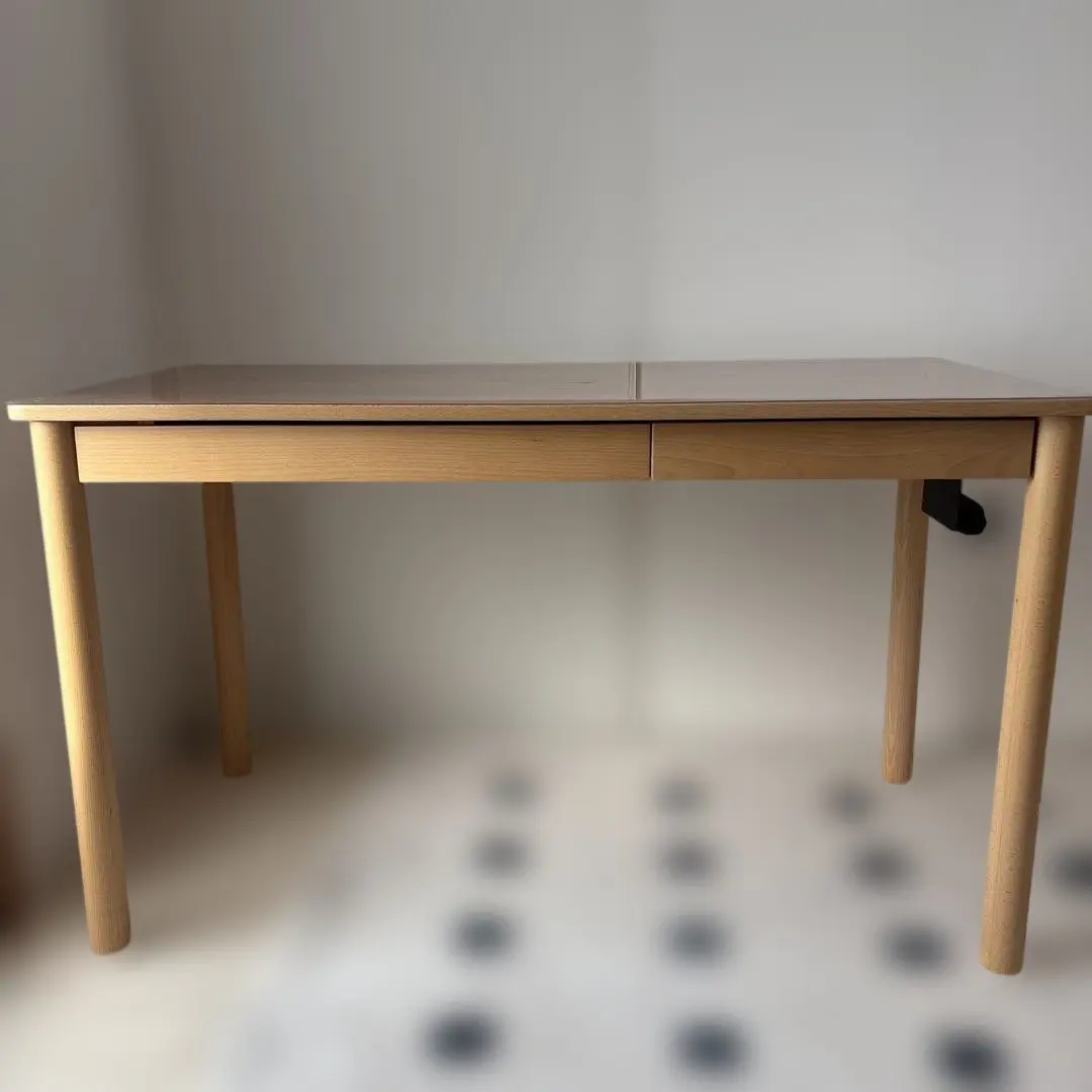 2026年最新】無印 ブナ デスクの人気アイテム - メルカリ