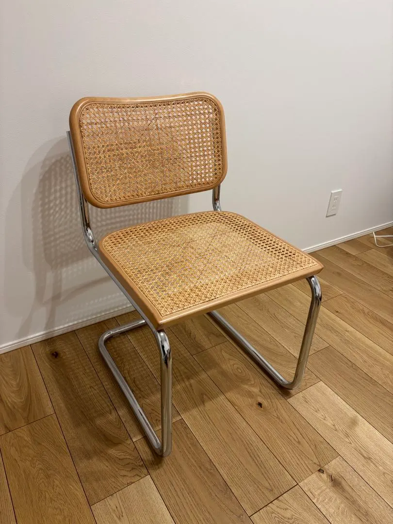 2026年最新】カンティレバーチェアの人気アイテム - メルカリ