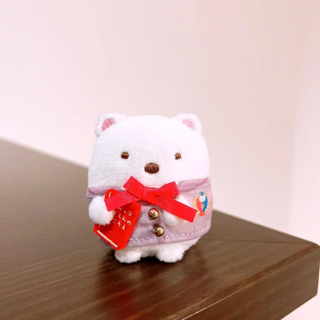 2026年最新】すみっコぐらし学園 てのりぬいぐるみの人気アイテム