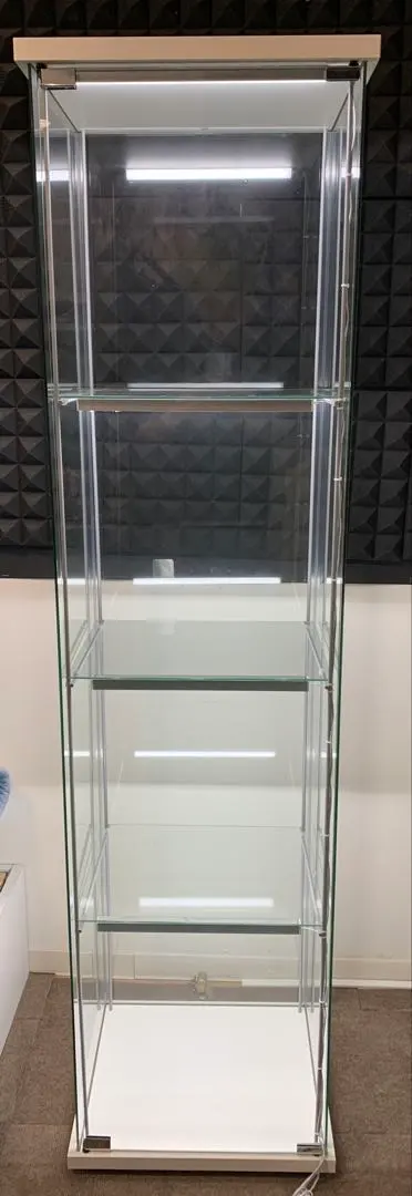 2026年最新】IKEA デトルフ DETOLF コレクションケースの人気アイテム