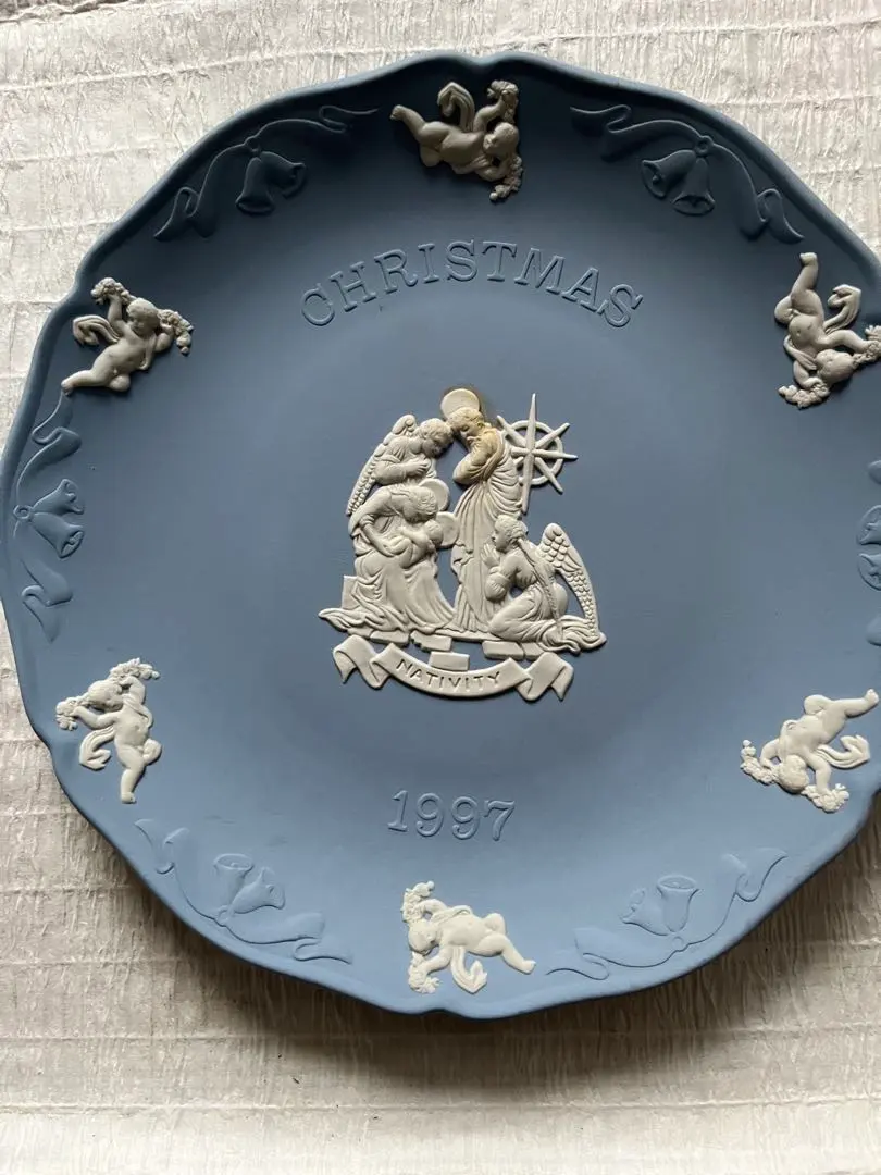 2026年最新】イヤープレート ウェッジウッド 2023の人気アイテム