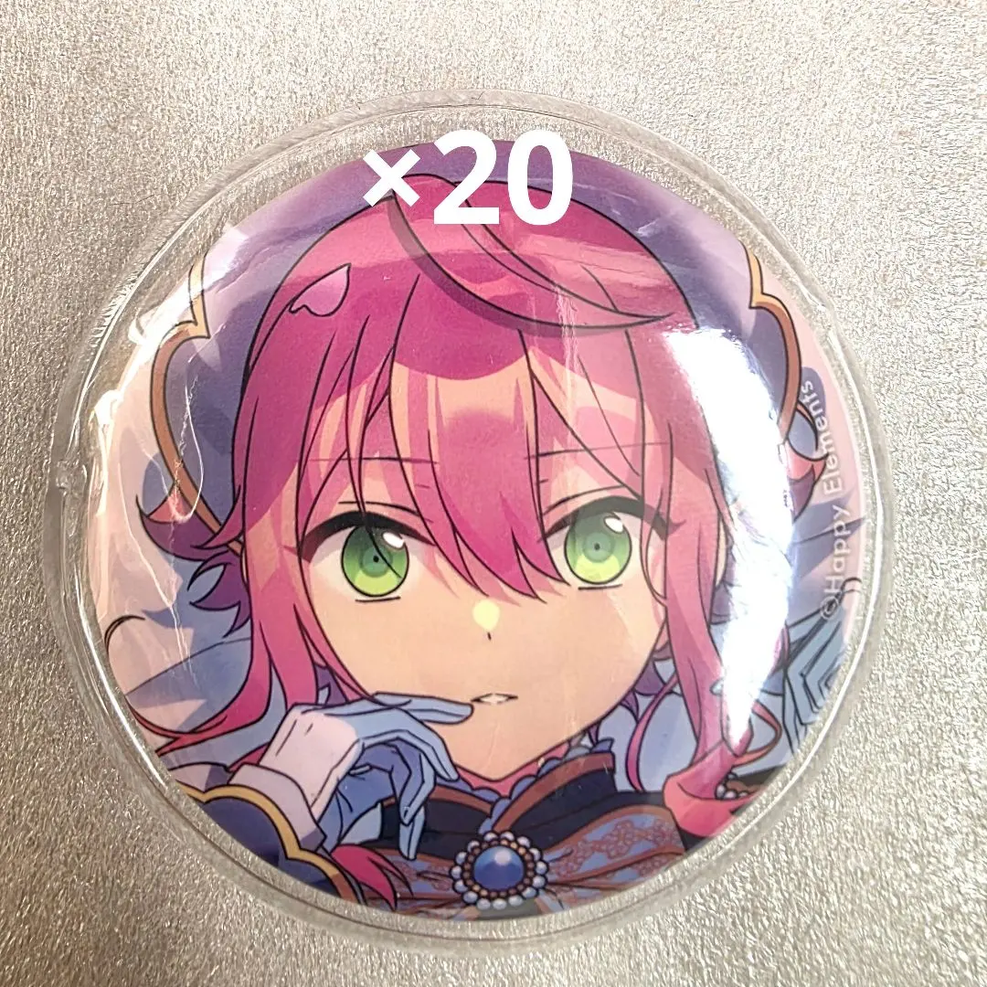 2026年最新】ホワイトブリム 缶バッジの人気アイテム - メルカリ