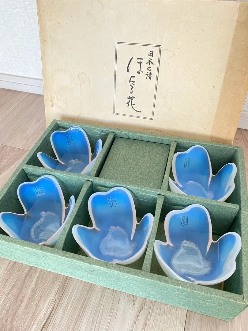 2026年最新】カメイガラス ほたる花の人気アイテム - メルカリ