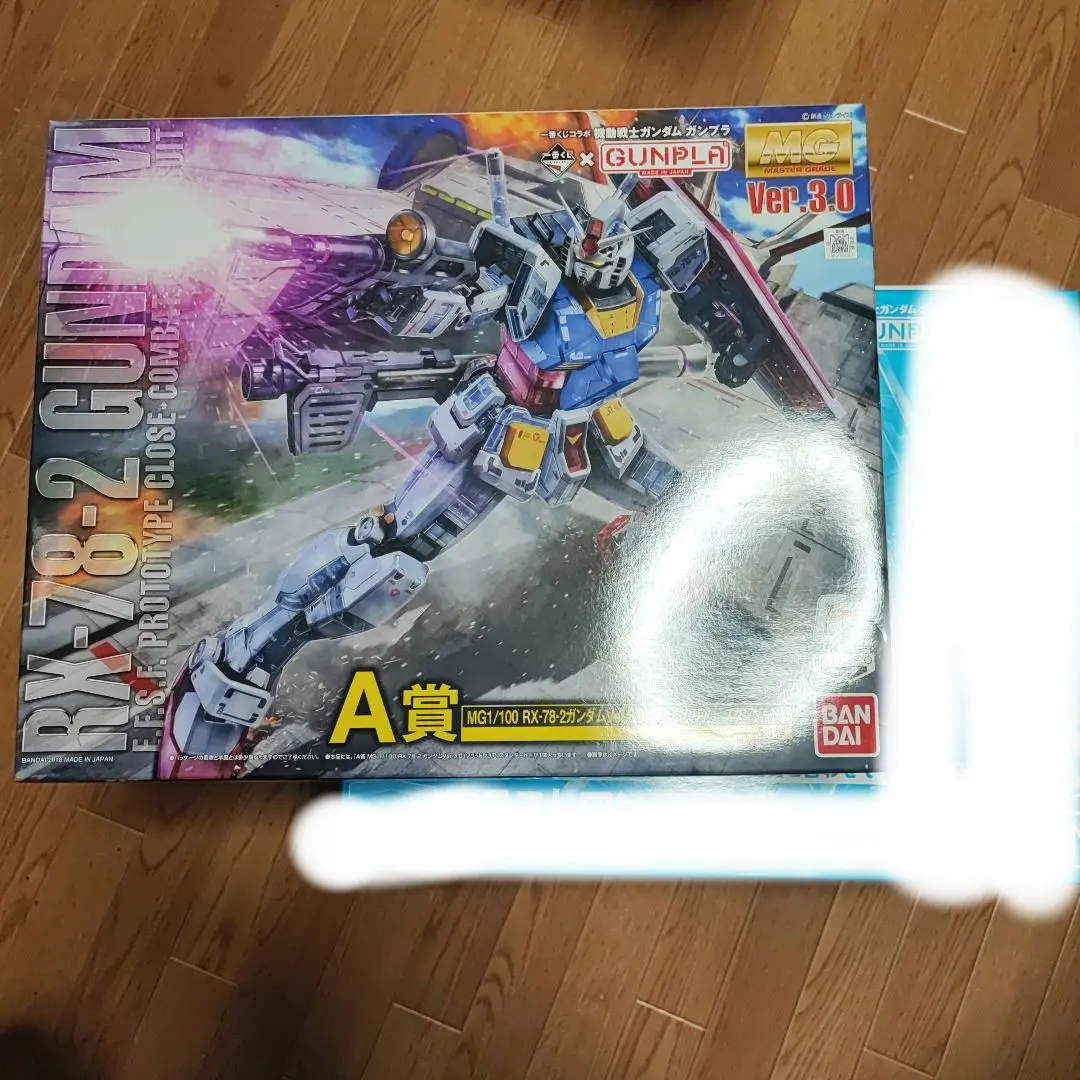 2026年最新】MG 1/100 ガンダムRX-78 GP02A プラモデルの人気アイテム