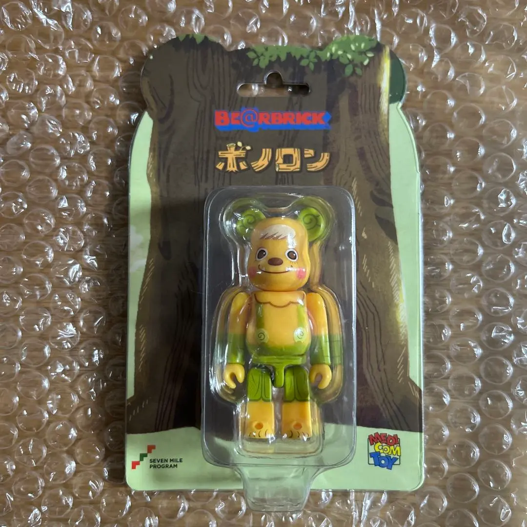 2026年最新】ボノロン フィギュアの人気アイテム - メルカリ