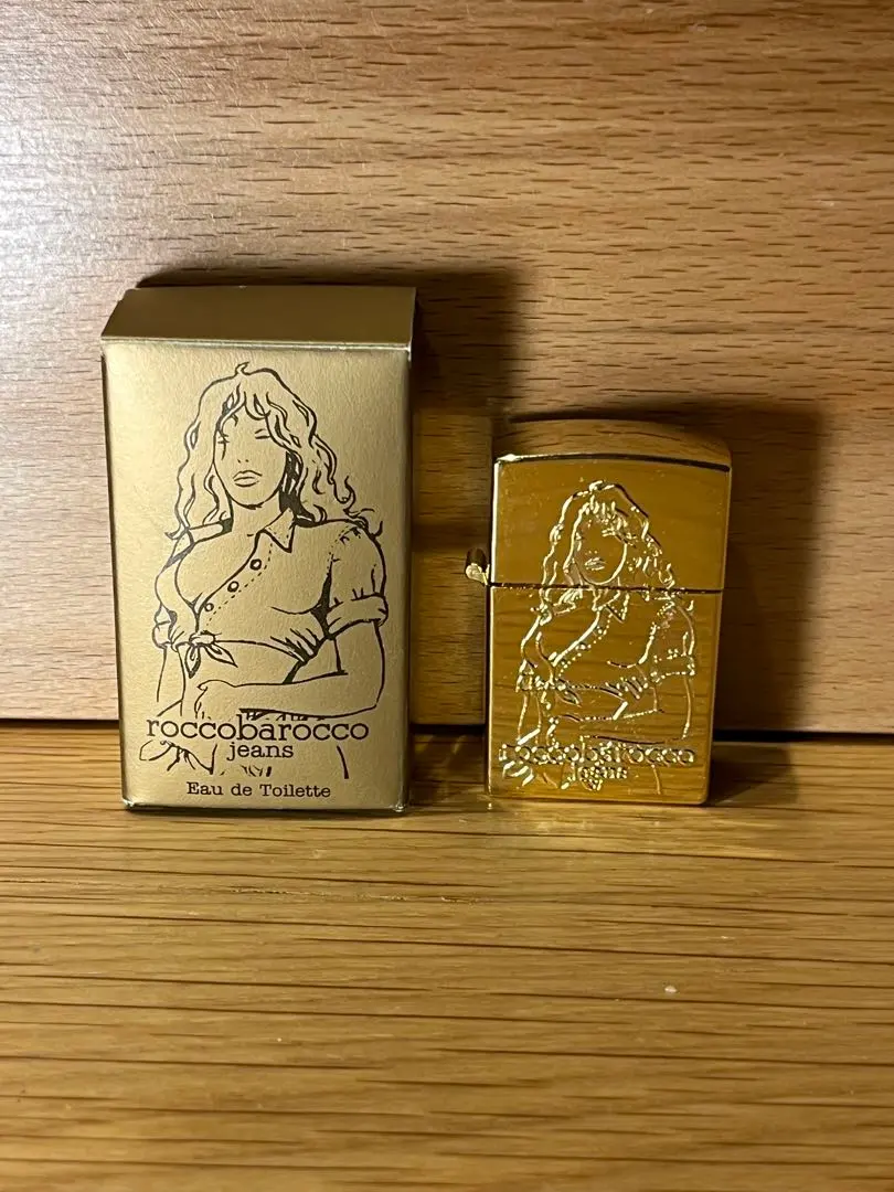 2026年最新】roccobarocco 香水の人気アイテム - メルカリ