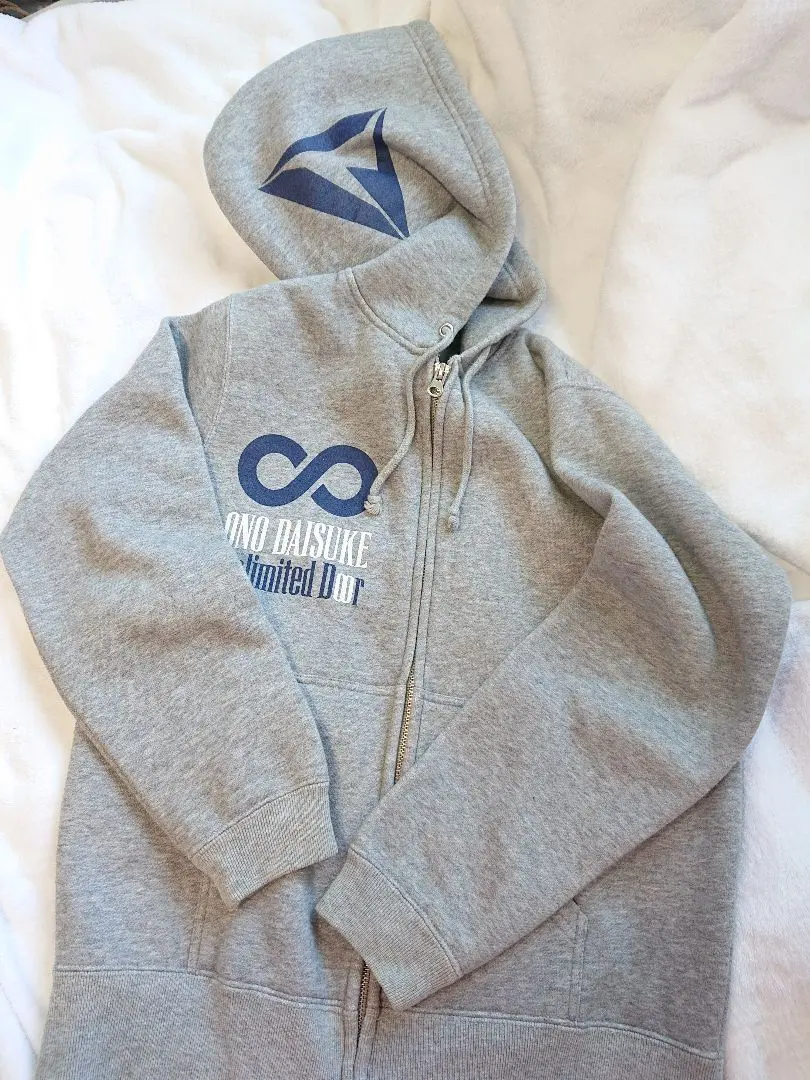 2026年最新】小野大輔 パーカーの人気アイテム - メルカリ